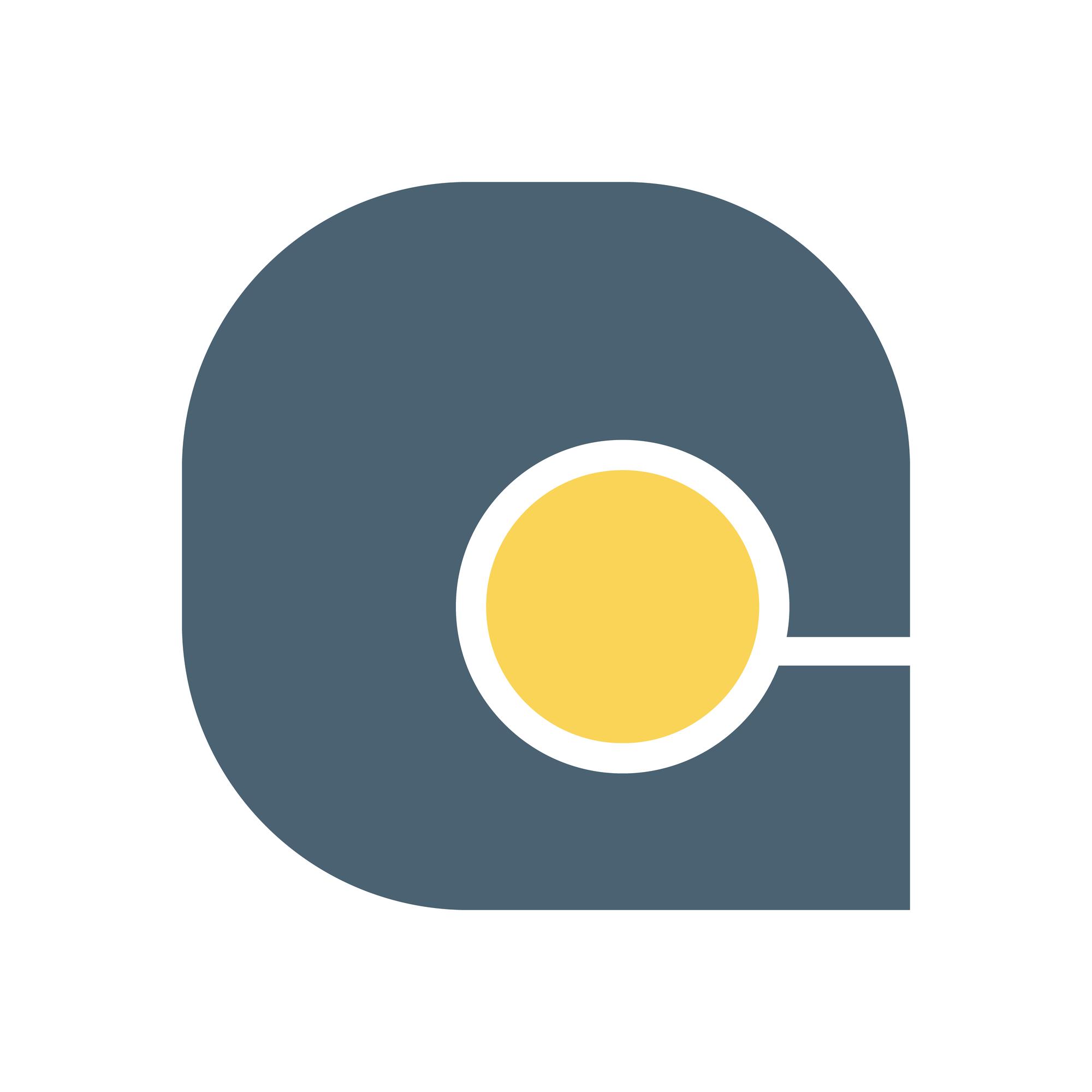 Atelier Haftu — Ręcznie, z intencją logo